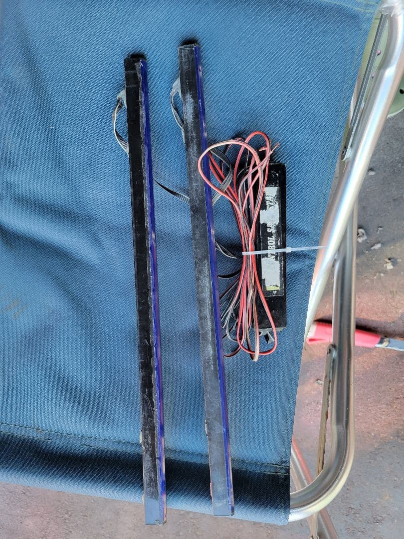 激レア　ナイトライダー当時物　珍品