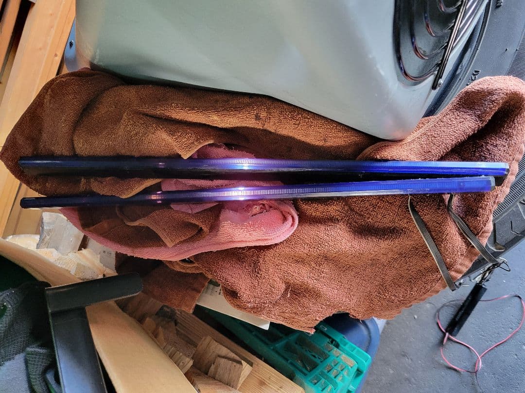 激レア　ナイトライダー当時物　珍品