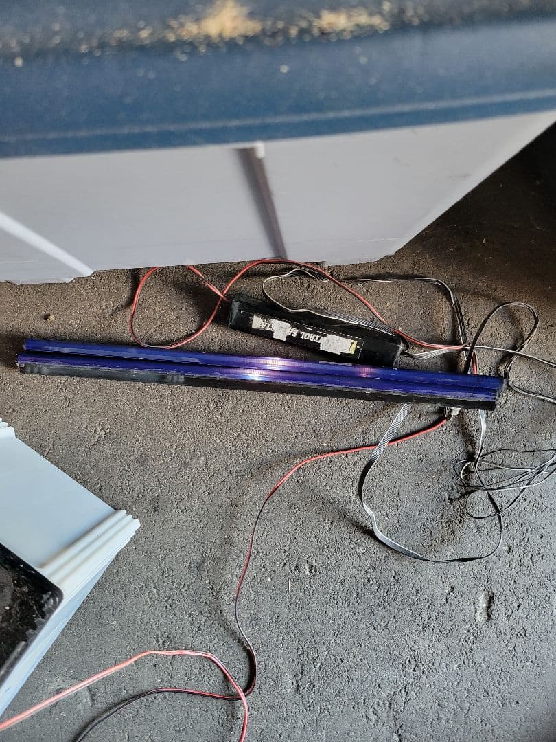 激レア　ナイトライダー当時物　珍品