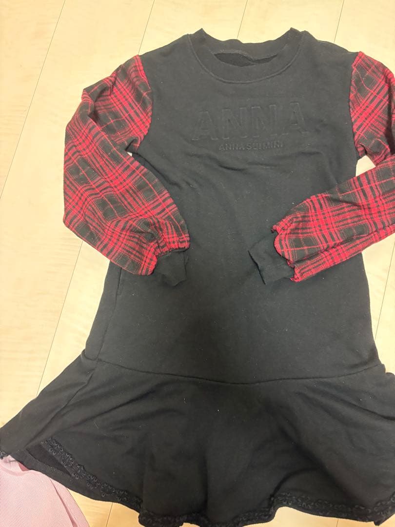 kate spade メゾピアノ　セット