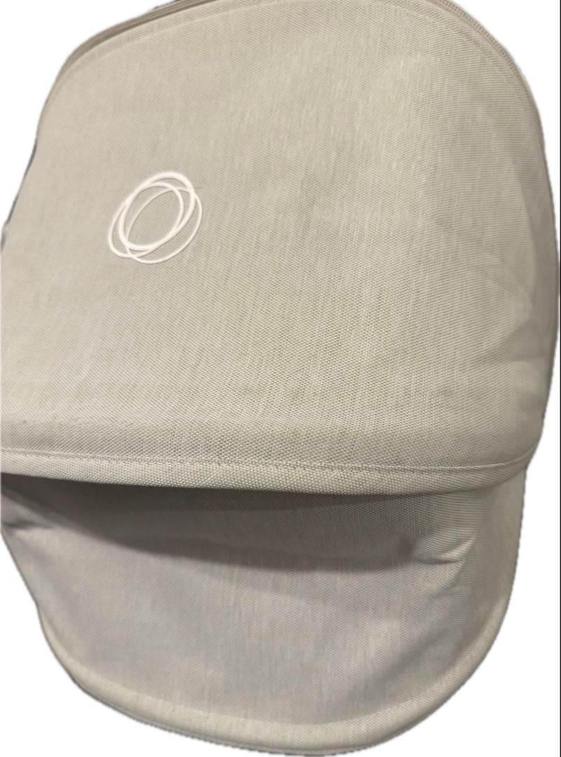 バガブードラゴンフライ　bugaboo