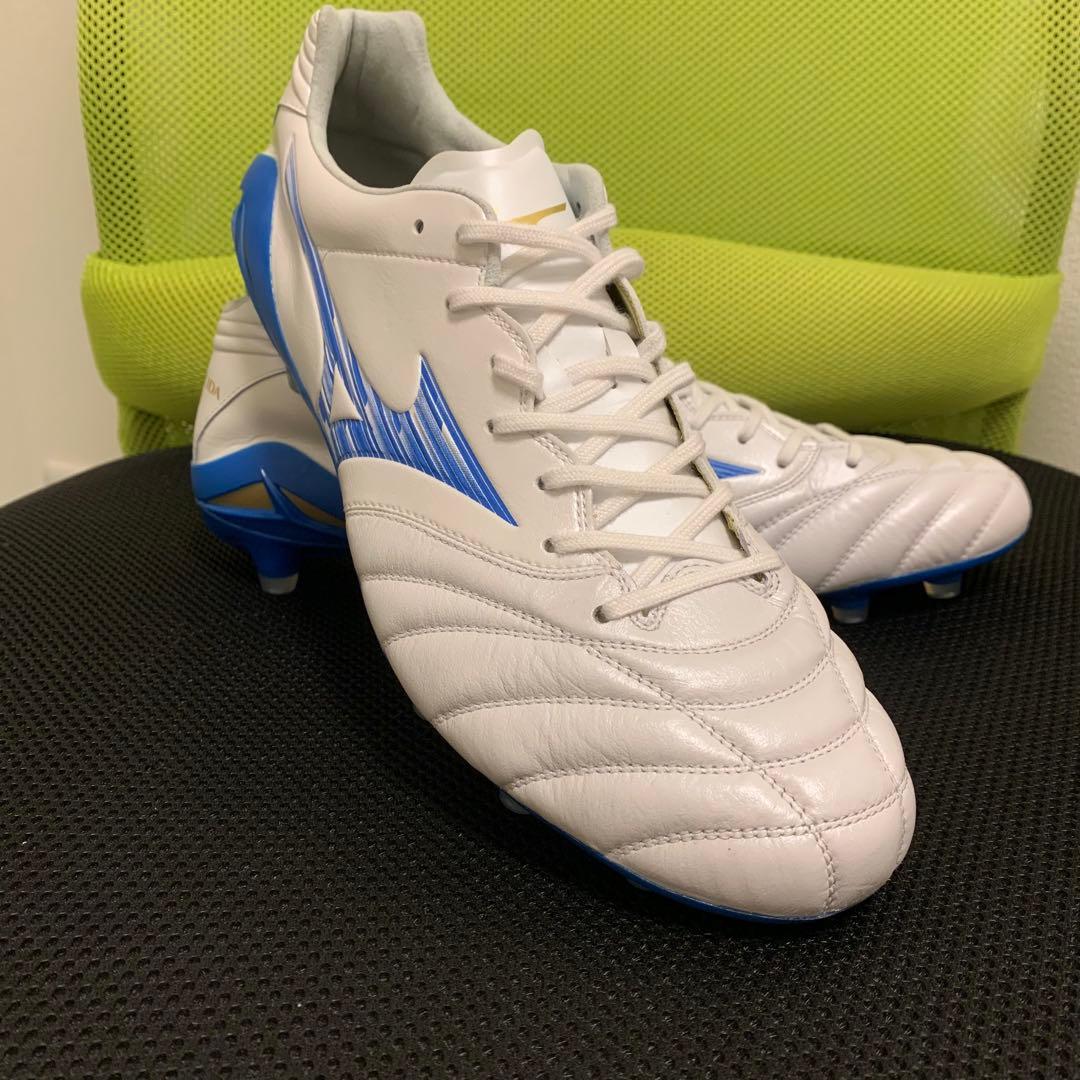 【新品未使用】ミズノ モナルシーダ ネオ Ⅲ エリート 28.5cm