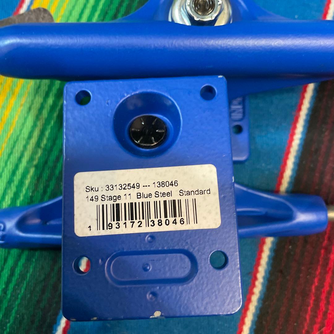 independent インディースケートトラック149 スタンダード