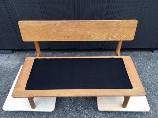 【ソファセット・定価127,600円】　SIEVE/シーヴ　fluff/フラッフ