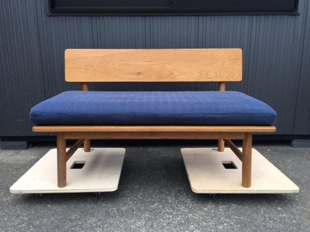 【ソファセット・定価127,600円】　SIEVE/シーヴ　fluff/フラッフ