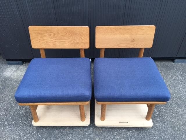 【ソファセット・定価127,600円】　SIEVE/シーヴ　fluff/フラッフ