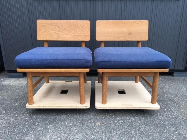 【ソファセット・定価127,600円】　SIEVE/シーヴ　fluff/フラッフ