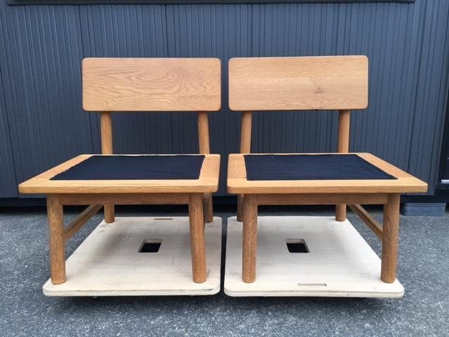 【ソファセット・定価127,600円】　SIEVE/シーヴ　fluff/フラッフ