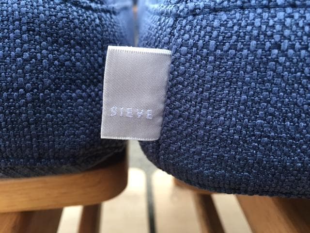 【ソファセット・定価127,600円】　SIEVE/シーヴ　fluff/フラッフ