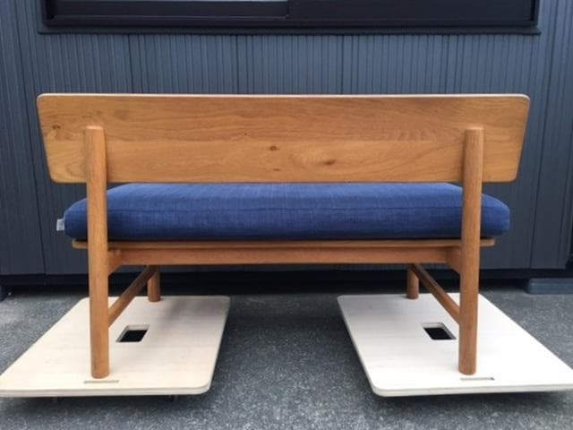 【ソファセット・定価127,600円】　SIEVE/シーヴ　fluff/フラッフ