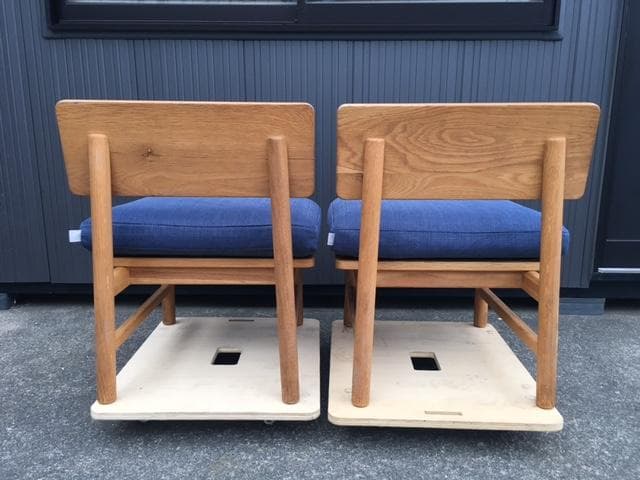 【ソファセット・定価127,600円】　SIEVE/シーヴ　fluff/フラッフ