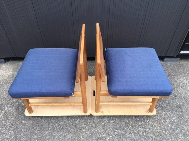 【ソファセット・定価127,600円】　SIEVE/シーヴ　fluff/フラッフ