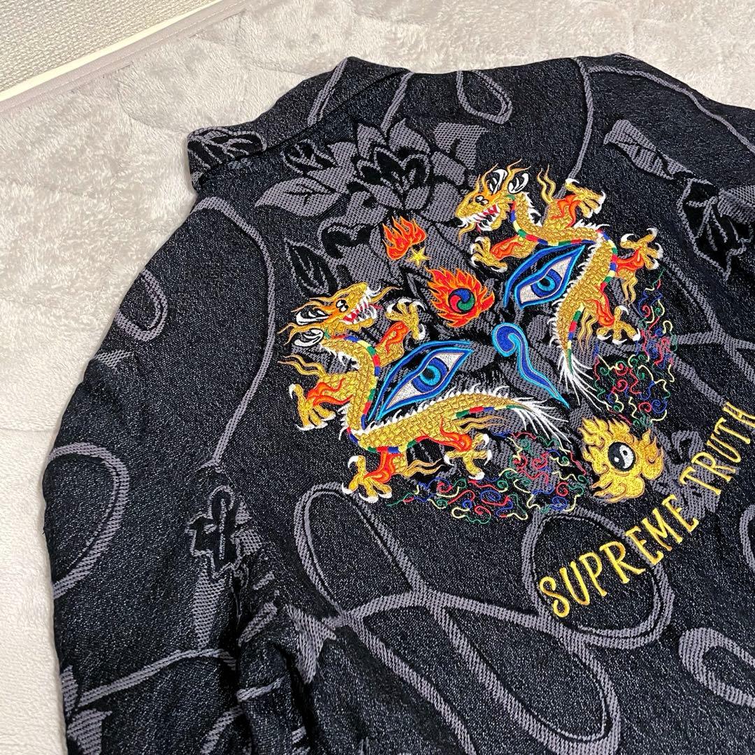 ジャケット・アウター Supreme Truth Tour Jacket