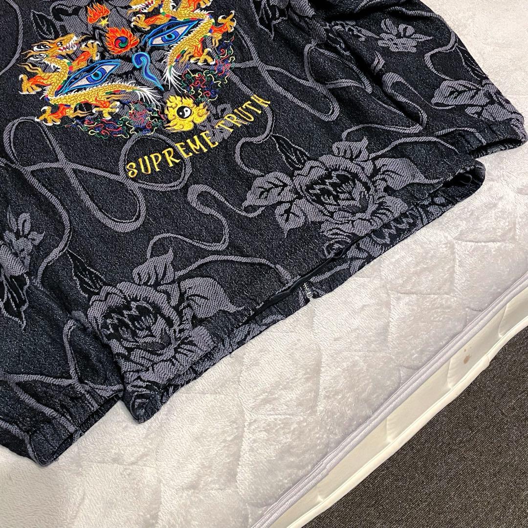 ジャケット・アウター Supreme Truth Tour Jacket