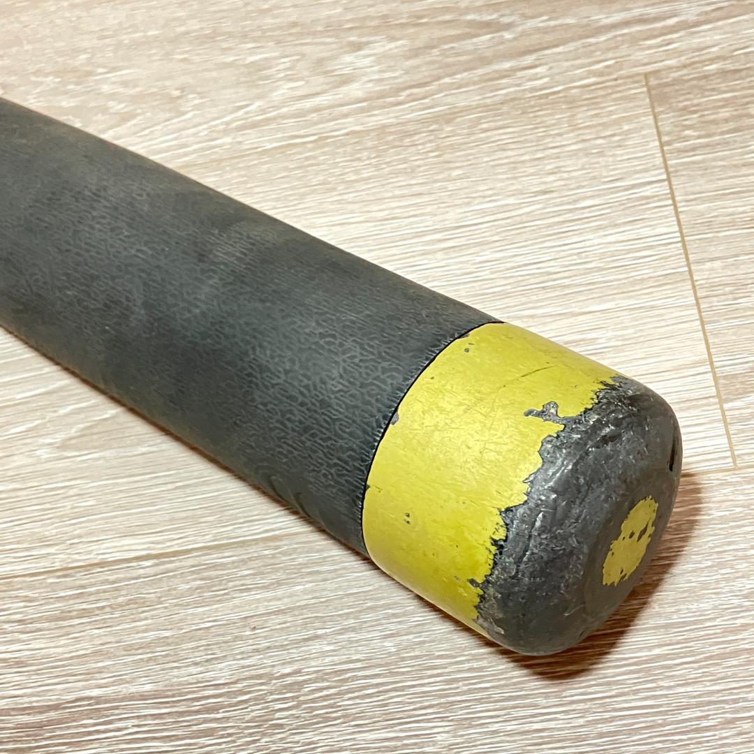 ミズノ ビヨンドマックスEV 2TB-81560 軟式少年野球バット 76cm