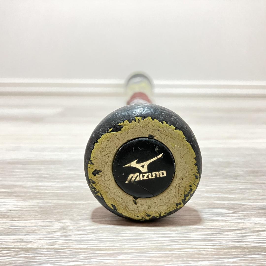 ミズノ ビヨンドマックスEV 2TB-81560 軟式少年野球バット 76cm