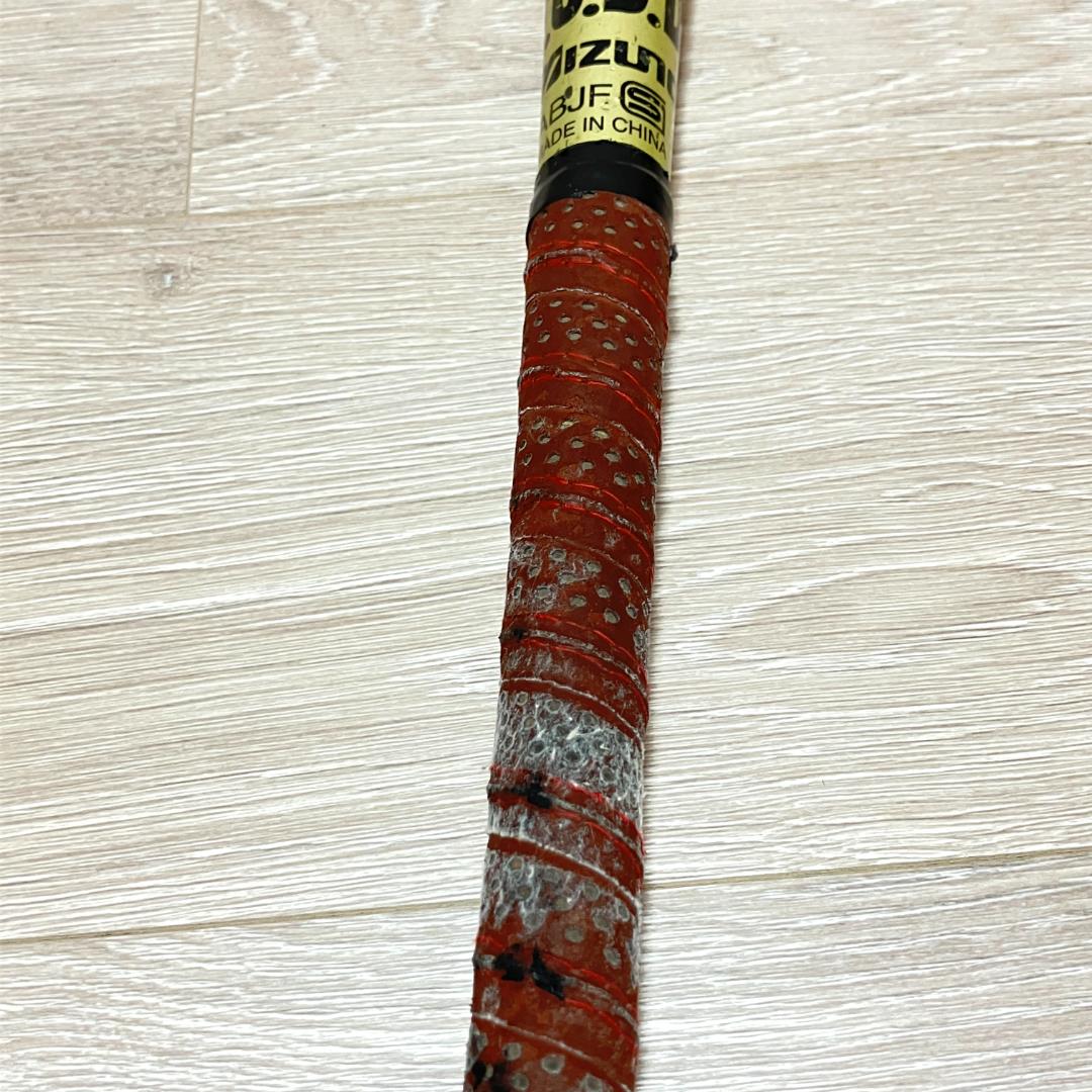 ミズノ ビヨンドマックスEV 2TB-81560 軟式少年野球バット 76cm