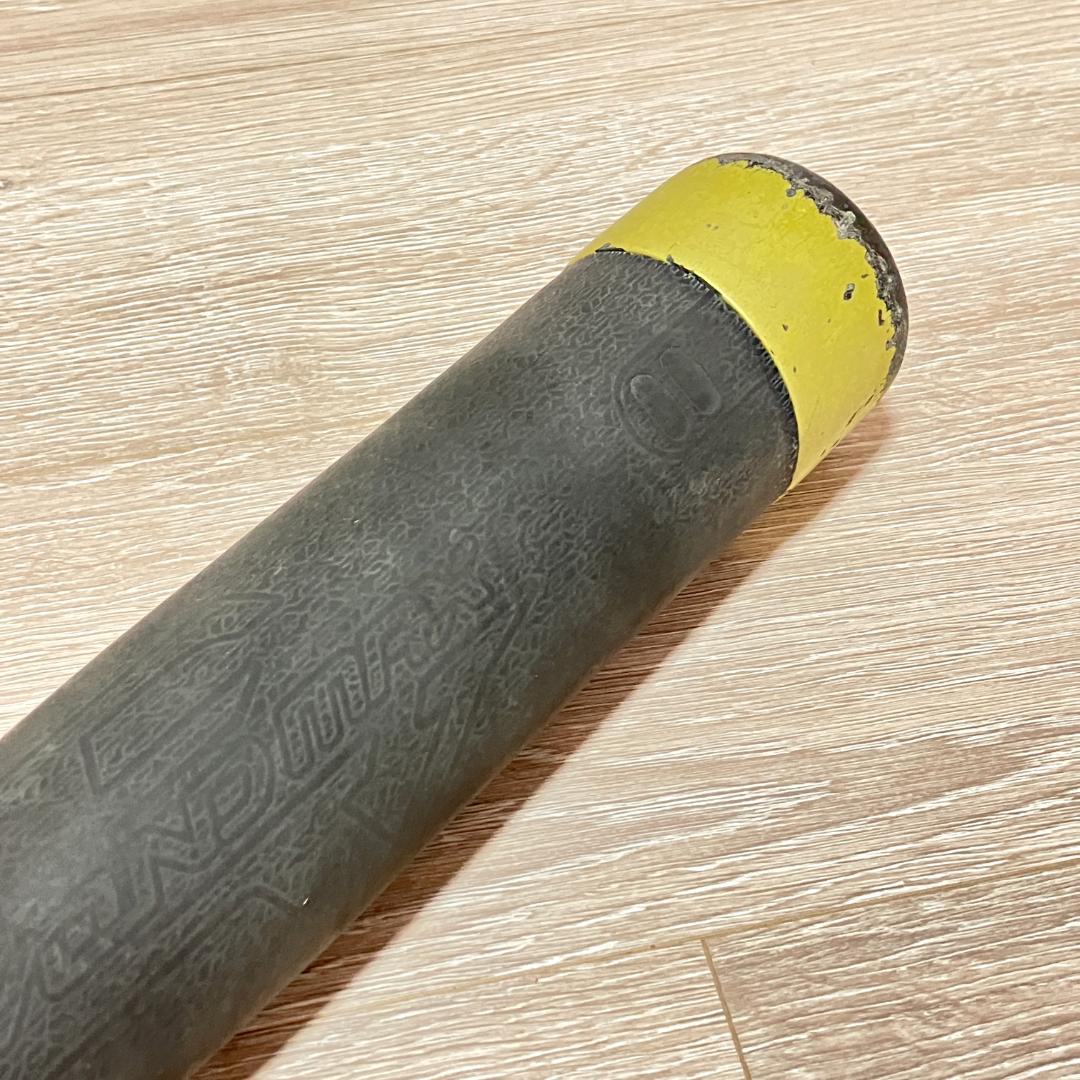 ミズノ ビヨンドマックスEV 2TB-81560 軟式少年野球バット 76cm