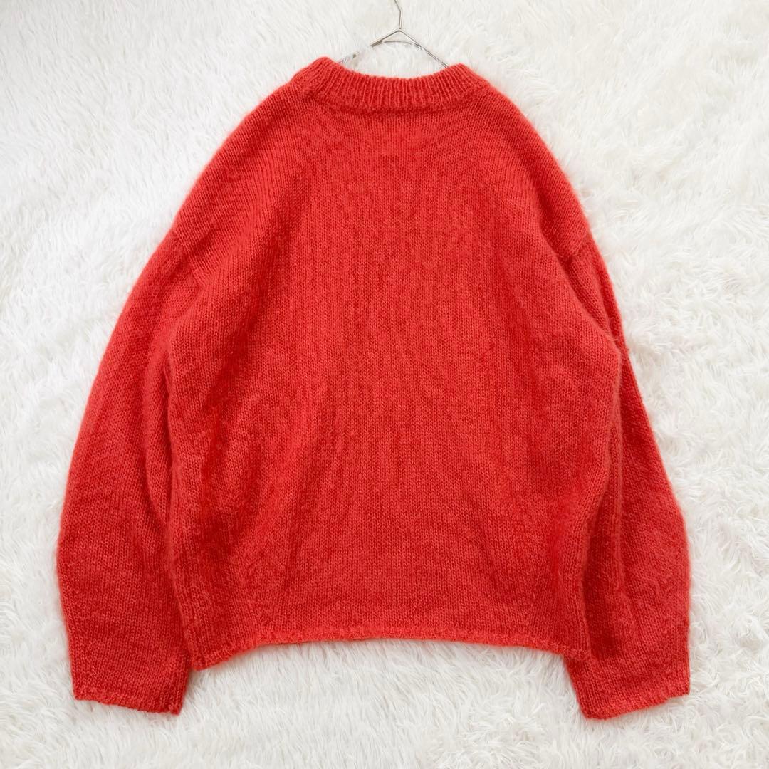 美品✨TODAYFUL モヘヤ キッドモヘアニット Kid Mohair
