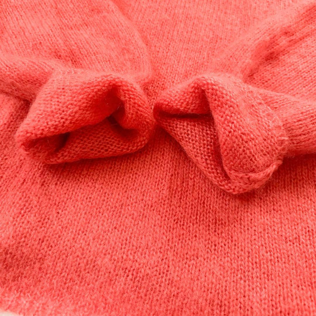 美品✨TODAYFUL モヘヤ キッドモヘアニット Kid Mohair