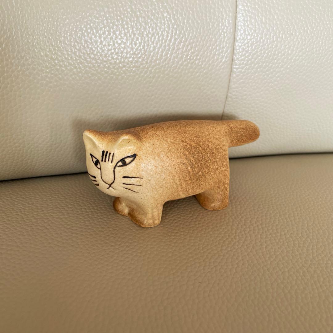 LISA LARSON リサラーソン　猫　ネコ　ねこ