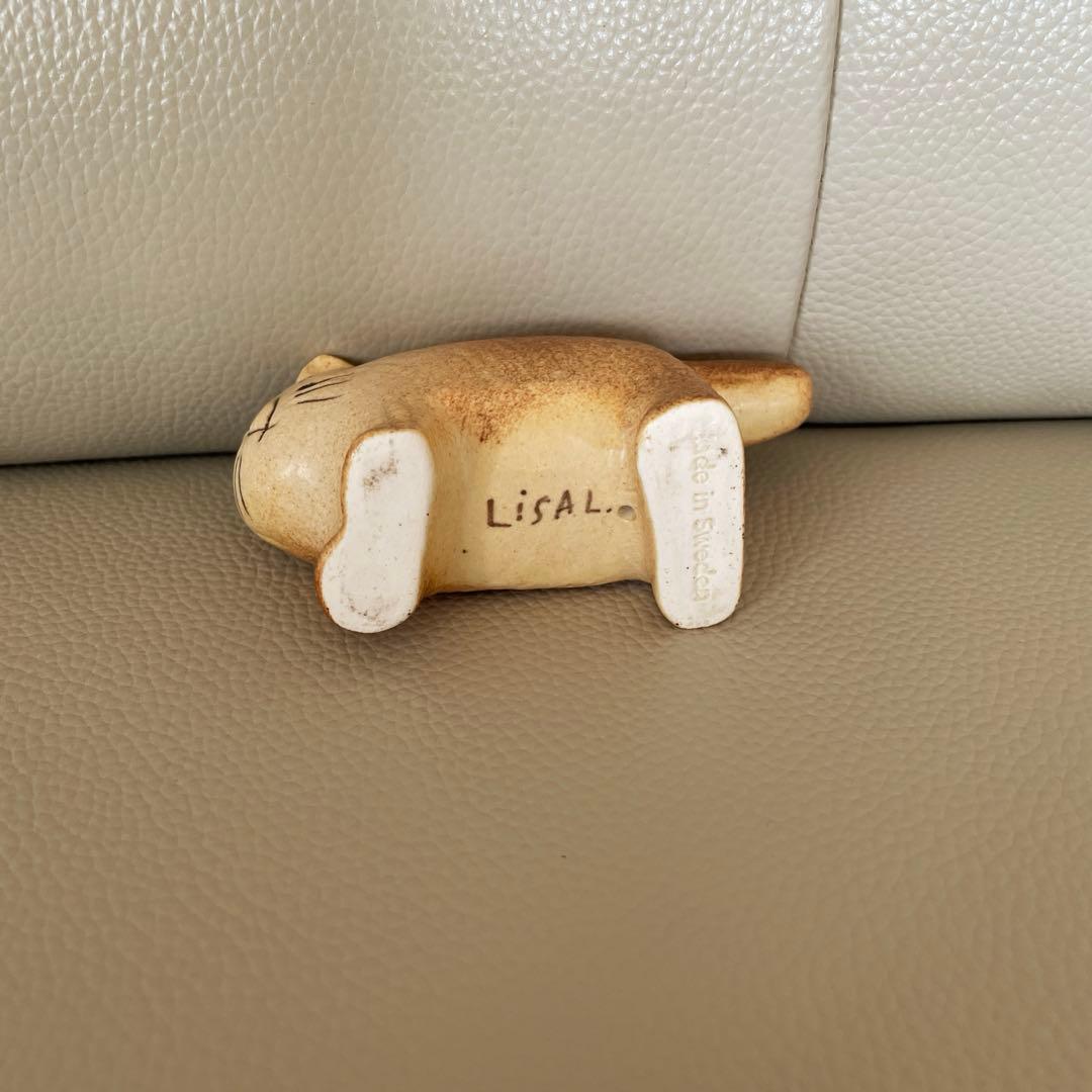 LISA LARSON リサラーソン　猫　ネコ　ねこ