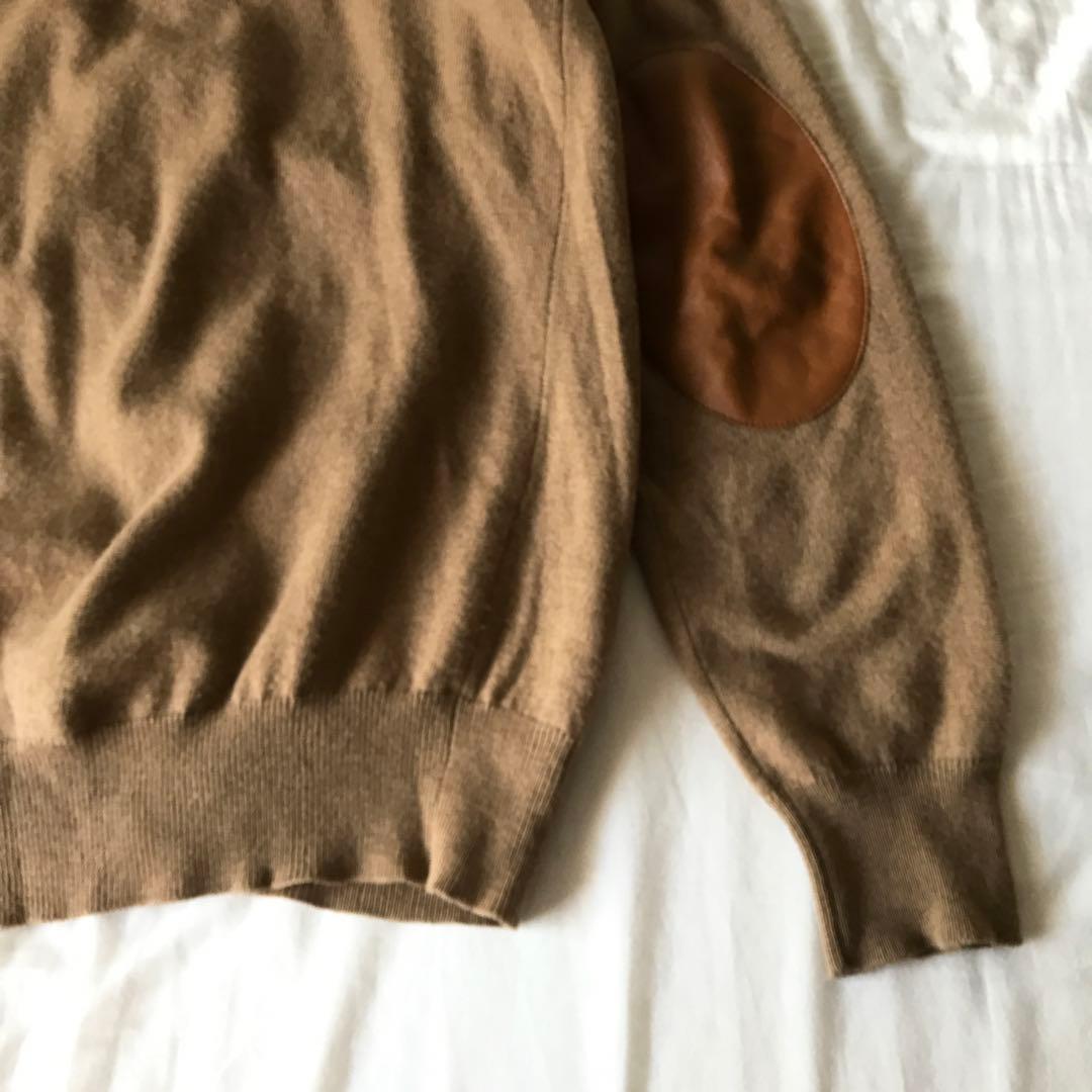 maison margiela カーディガン　メゾンマルジェラ　ニット