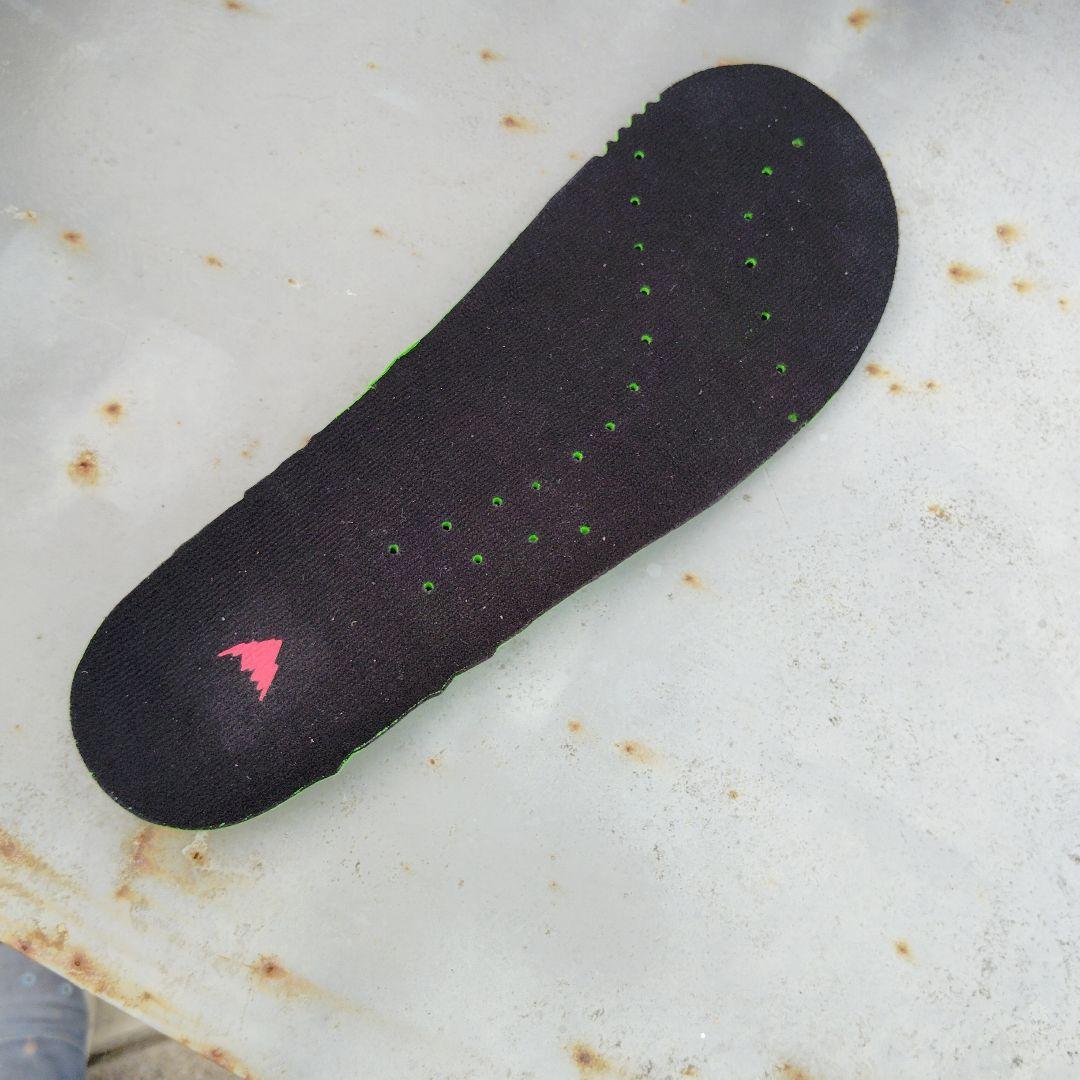 極美品！Burton　MOTO 27cm