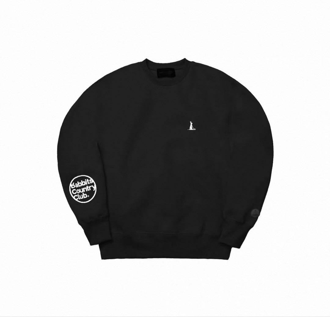 まこ　FR2golfトレーナー＋cphジャケット