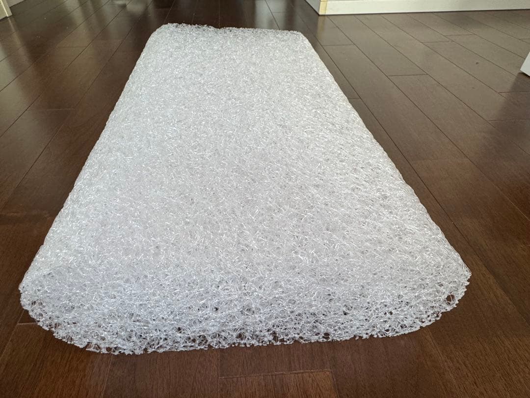 【美品】BRAIN SLEEP PILLOW HIGH ブレインスリープ ピロー