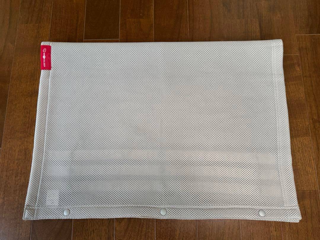 【美品】BRAIN SLEEP PILLOW HIGH ブレインスリープ ピロー