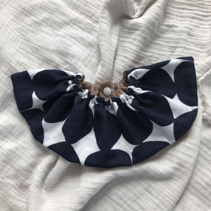 再々販★海苔おむすび×モカ★ ハンドメイド　シンプル　スタイ