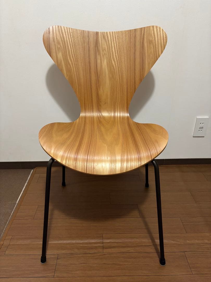 フリッツ・ハンセン 正規品 セブンチェア エルム　ELM