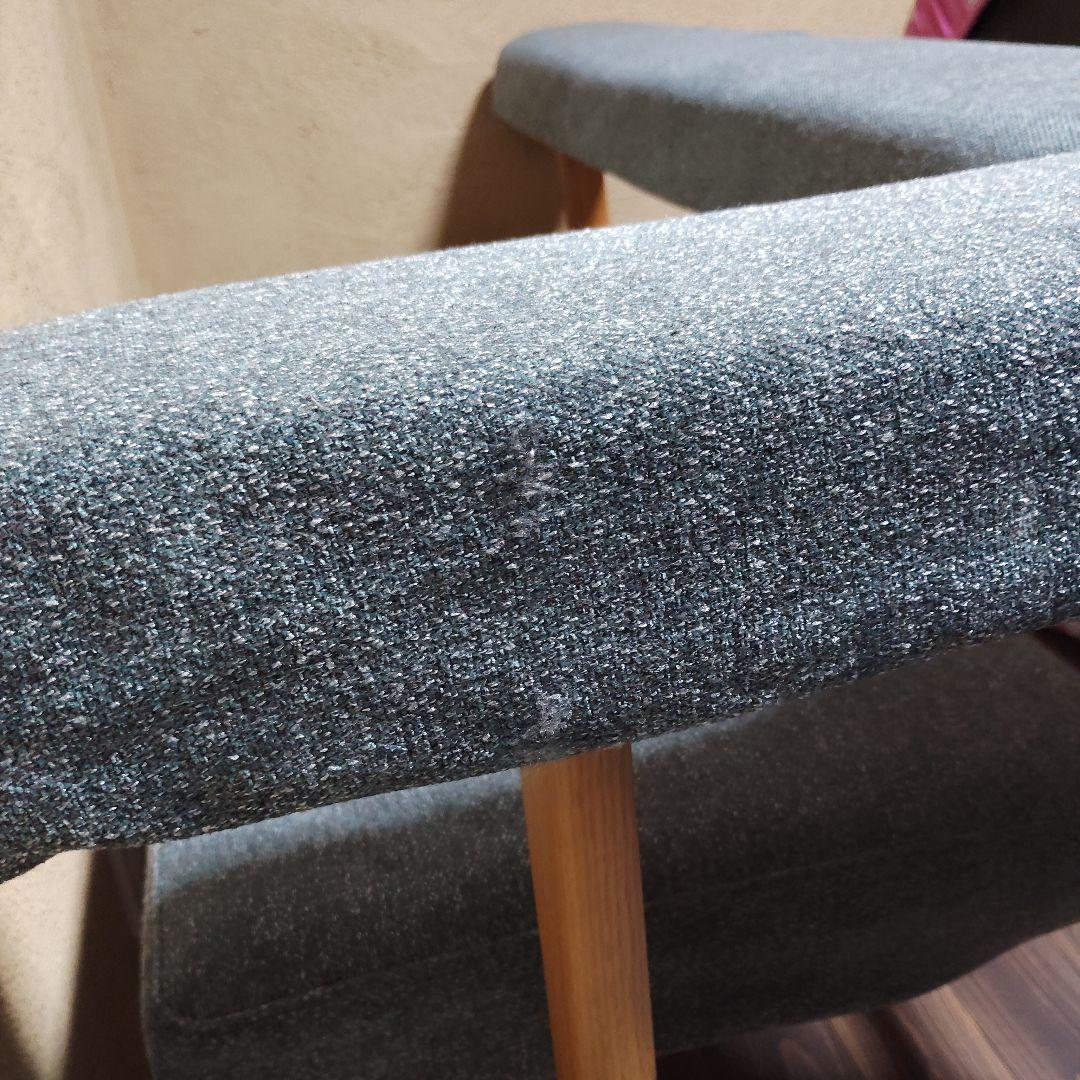 LIVING HOUSE モコアソファ