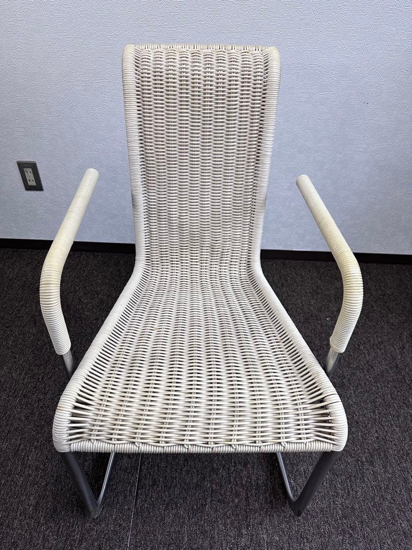 【テクタ/TECTA】B21 ダイニングチェア アームチェア アクタス