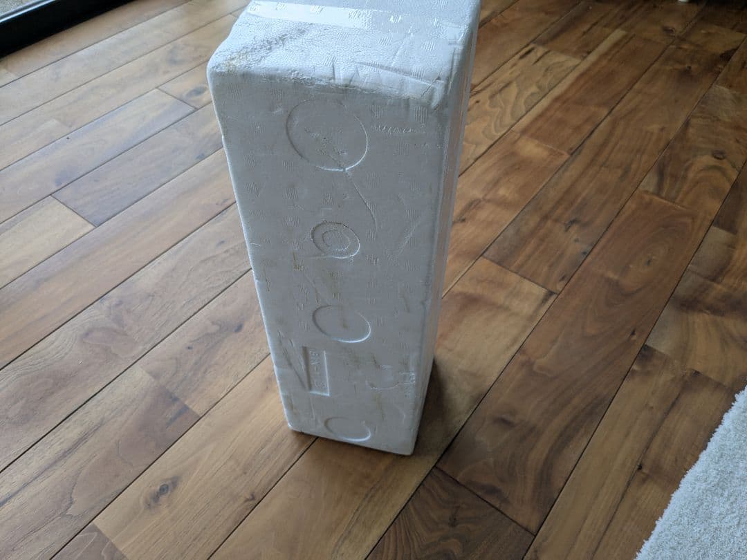 森伊蔵 焼酎 2021年製造