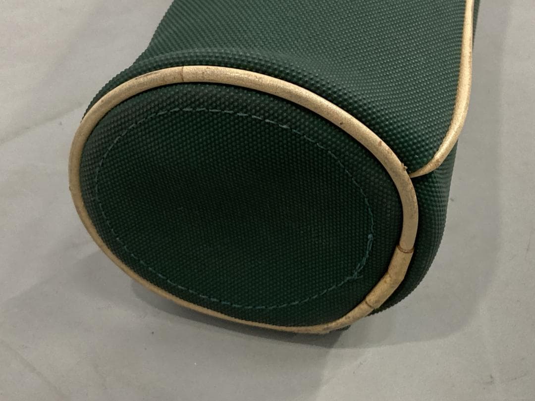 Dior クリスチャン・ディオール ゴルフバッグ