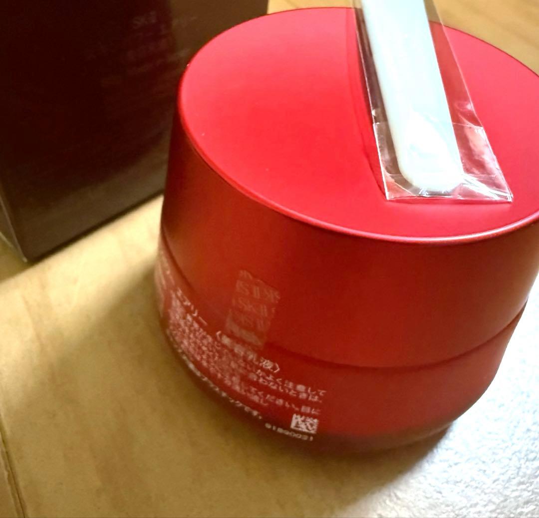 SK-II スキンパワーエアリー 80ｇ