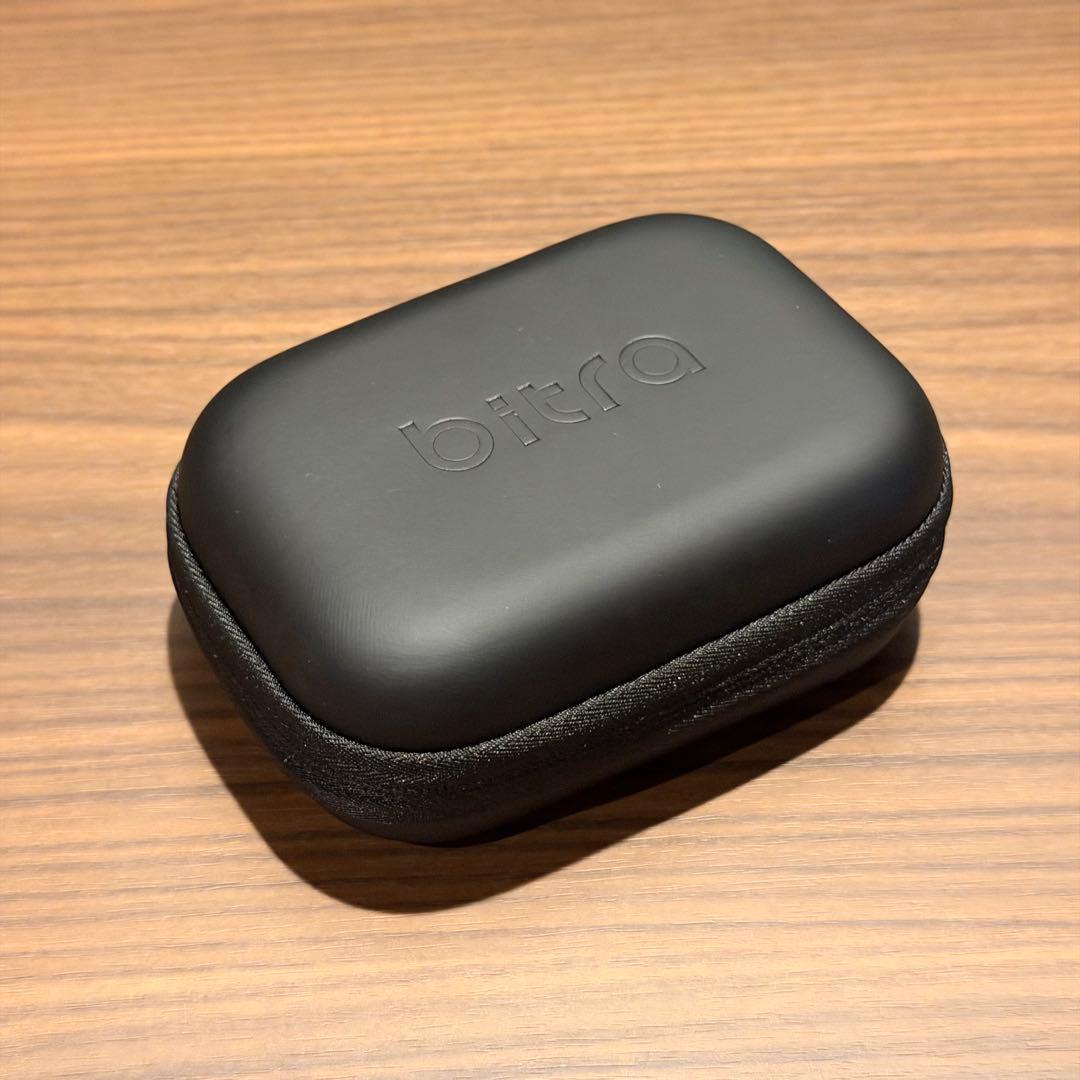 ELECOM 新型 トラックボール bitra 箱付き