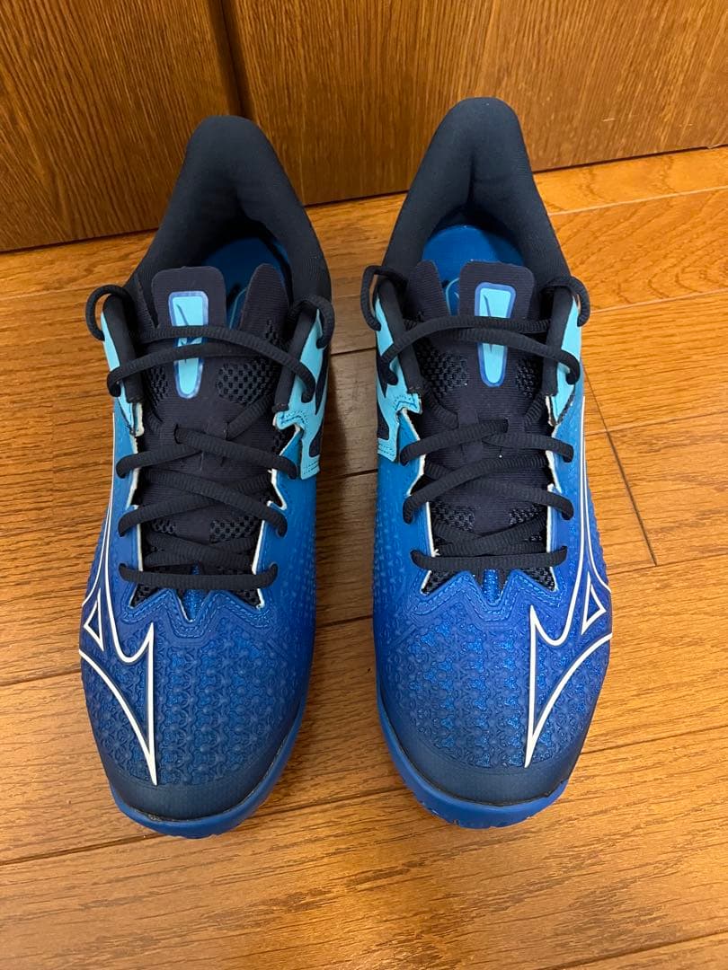 ミズノ ウェーブエクシードツアー6 OC