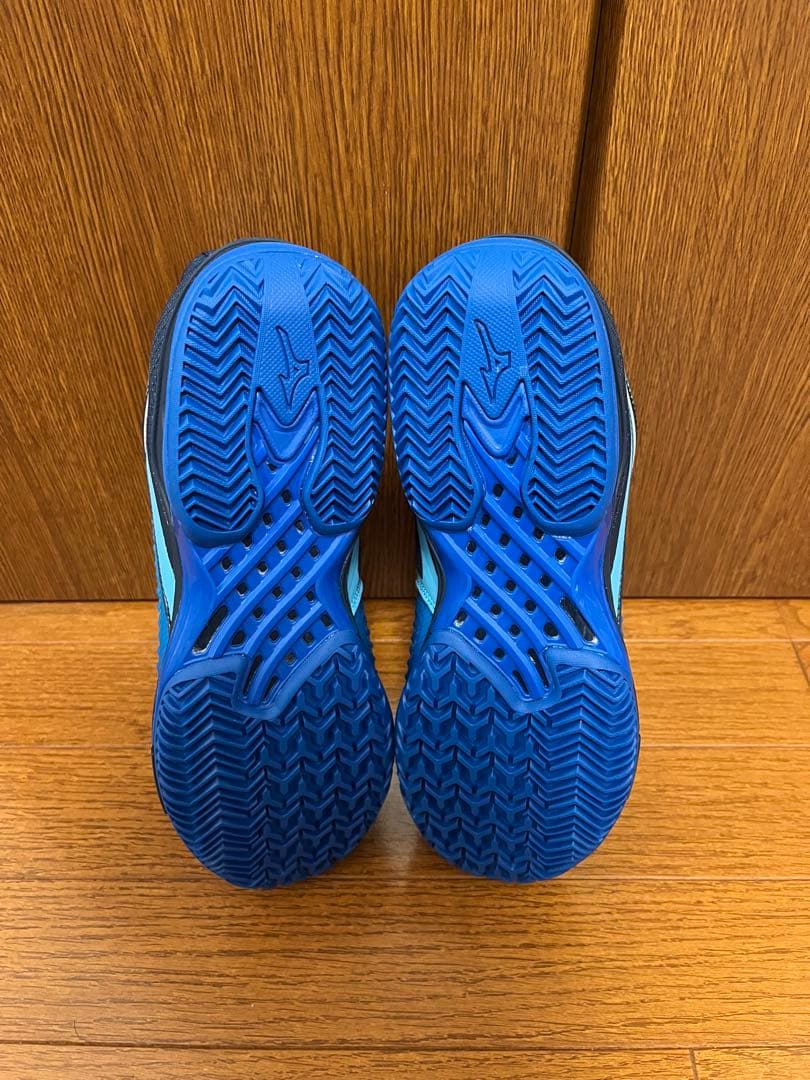 ミズノ ウェーブエクシードツアー6 OC