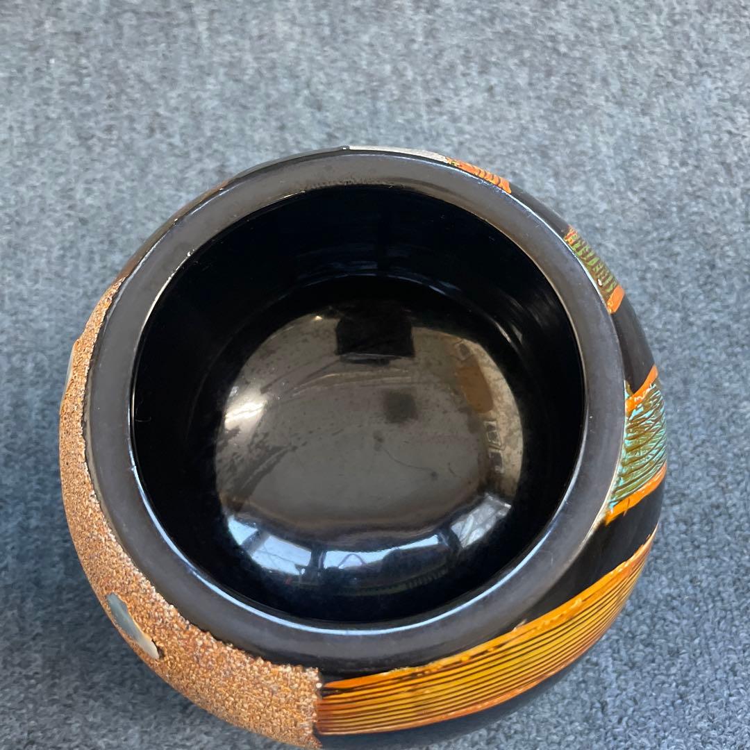 アジアンテイスト　小物入れ