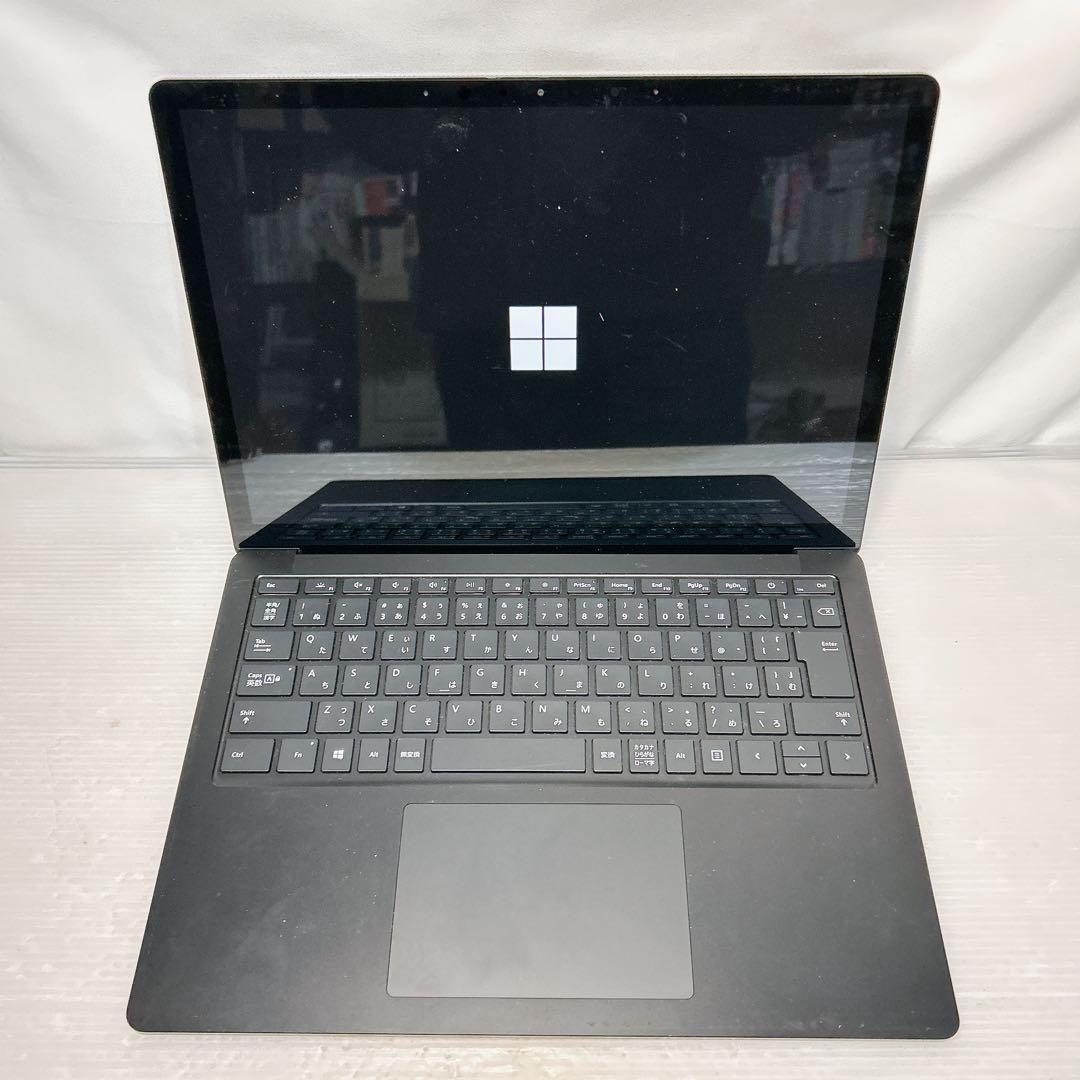 難あり Microsoft Surface Laptop3 model 1868