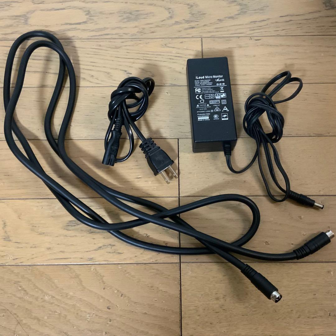 スピーカー・ウーファー iLoud Micro Monitor