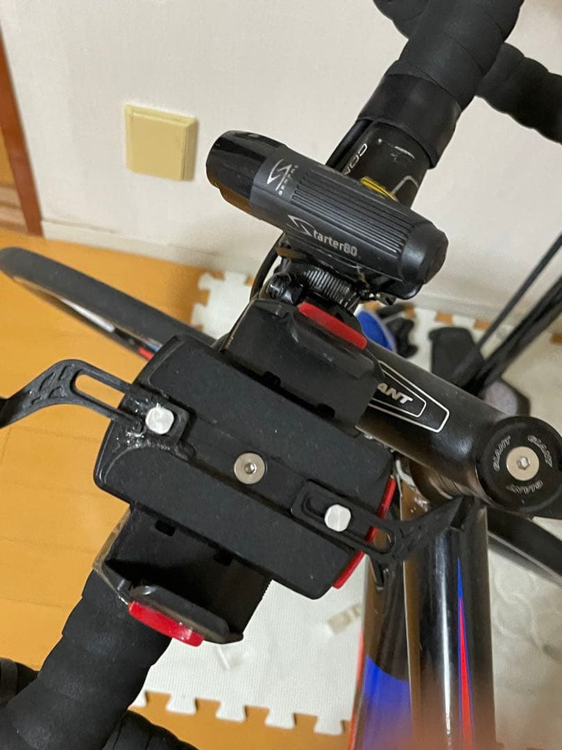 ジャイアント　コンテンドSL1 2017年モデル