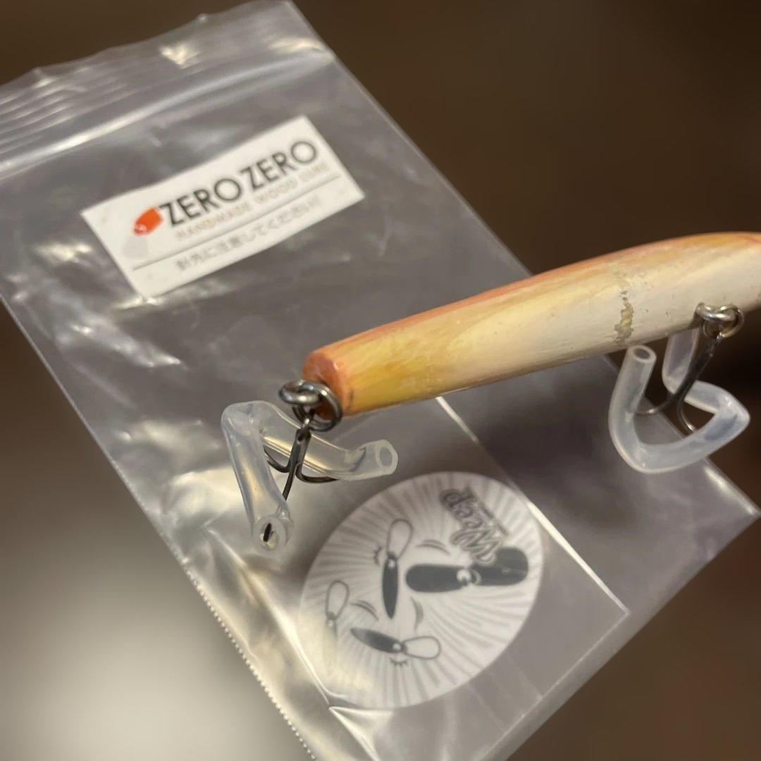 ZEROZERO WEEP ウィープ