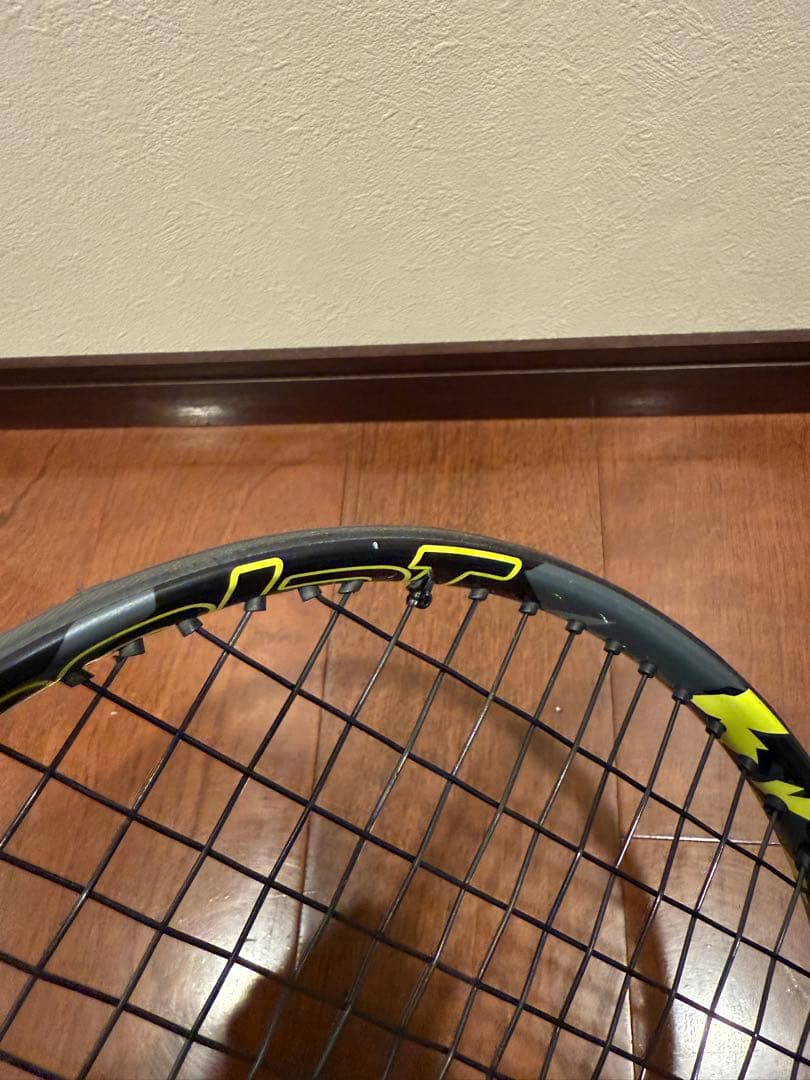 Babolat バボラ　ピュアアエロ98 G2 美品