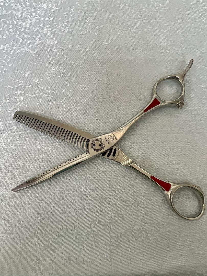 TOGINON Queen 5.8セニングシザー