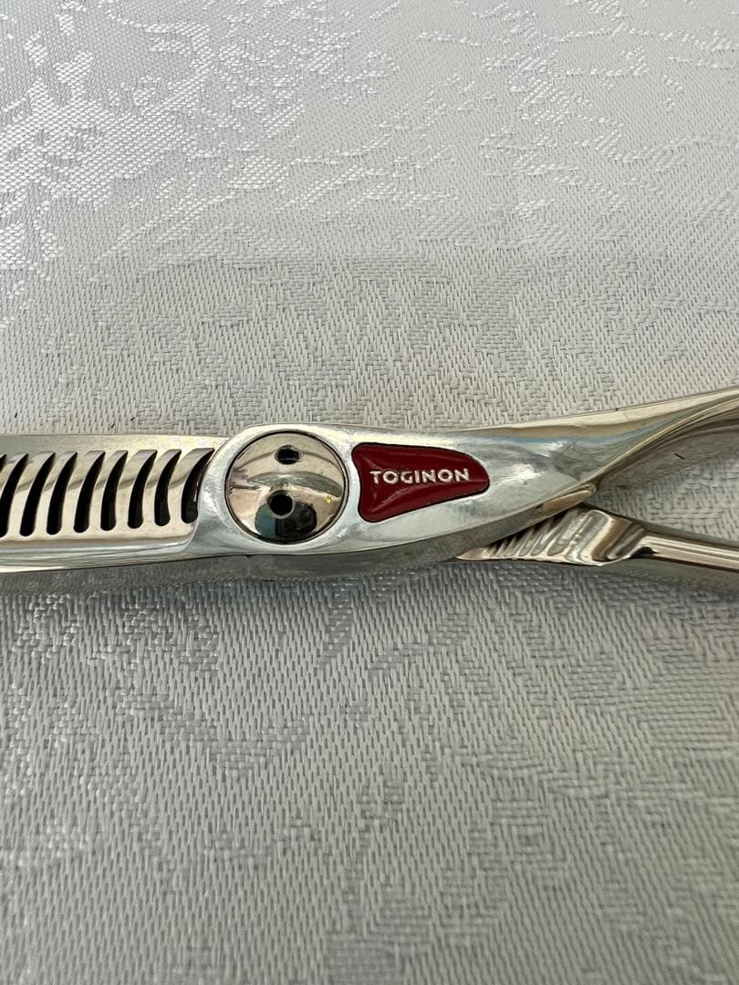 TOGINON Queen 5.8セニングシザー