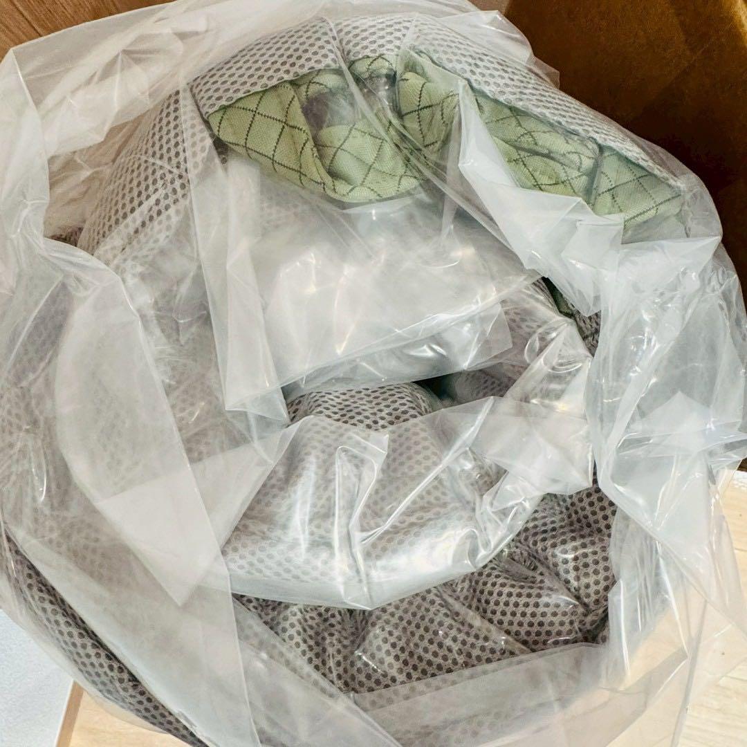 高反発　折りたたみマットレス ダブルサイズ　ダブル　マットレス　敷布団　折り畳み